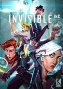 Invisible Inc.game rating